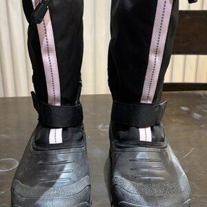 Women’s Alpinetek Winter Snow Boots size 10